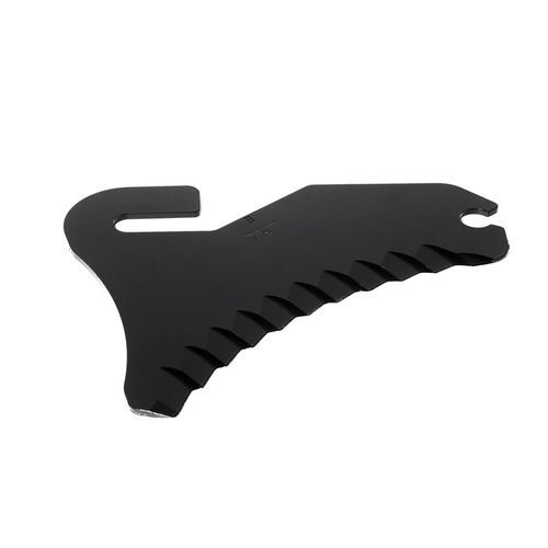 Нож для пресса для кип - 30-0300-62-01-2 - MWS Schneidwerkzeuge GmbH Co. KG - универсальный