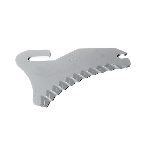 Нож для пресса для кип - 30-0300-63-01-2 - MWS Schneidwerkzeuge GmbH Co. KG - универсальный
