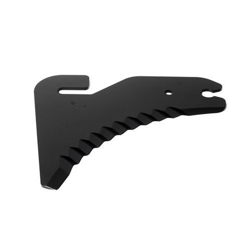 Нож для пресса для кип - 30-0360-65-01-2 - MWS Schneidwerkzeuge GmbH Co. KG - универсальный