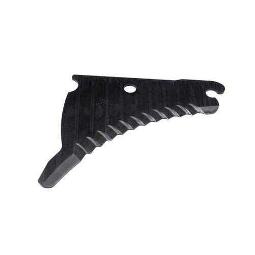 Нож для Deutz-Fahr - 30-0390-62-01-0 - MWS Schneidwerkzeuge GmbH Co. KG - для пресса для кип