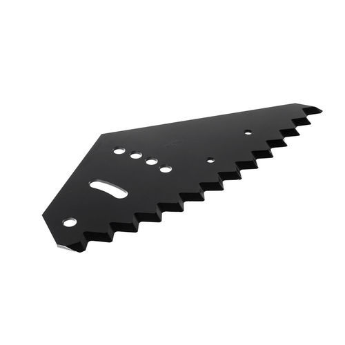 Нож для смесителя - 30-0500-64-I1-2 - MWS Schneidwerkzeuge GmbH Co. KG - универсальный