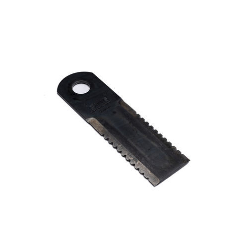 Нож для John Deere - 60-0170-72-01-0 - MWS Schneidwerkzeuge GmbH Co. KG - для измельчителя соломы / прямой / реверсивный