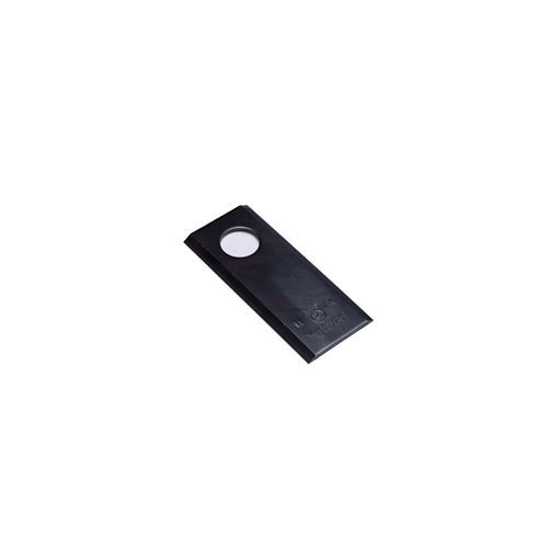 Нож для косилки - 60-0100-04-01-7 - MWS Schneidwerkzeuge GmbH Co. KG - универсальный / для Claas / для Deutz-Fahr