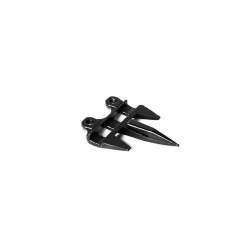 Косарь для режущей панели для John Deere - 80-4-0846 - MWS Schneidwerkzeuge GmbH Co. KG - тройной