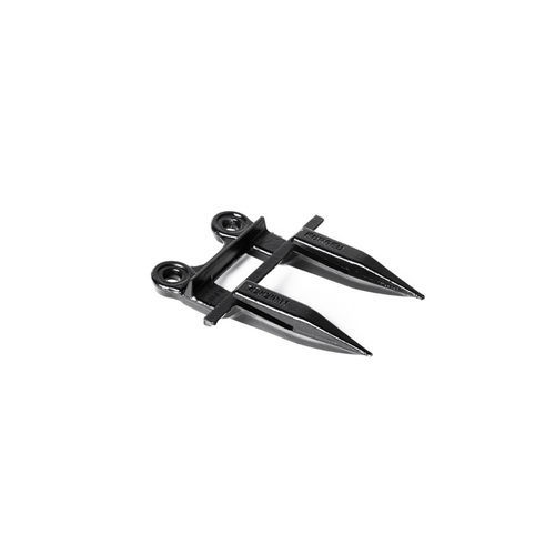 Косарь для режущей панели для Claas - 80-4-0610 - MWS Schneidwerkzeuge GmbH Co. KG - двойной