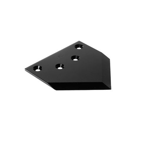 Универсальный нож - 30-0210-24-01-2 - MWS Schneidwerkzeuge GmbH Co. KG