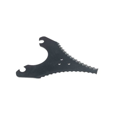 Универсальный нож - 30-0380-75-01-2 - MWS Schneidwerkzeuge GmbH Co. KG