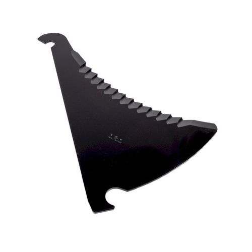 Нож для Kverneland - 30-0440-68-01-2 - MWS Schneidwerkzeuge GmbH Co. KG