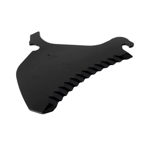 Нож для Pöttinger - 30-0400-75-01-2 - MWS Schneidwerkzeuge GmbH Co. KG