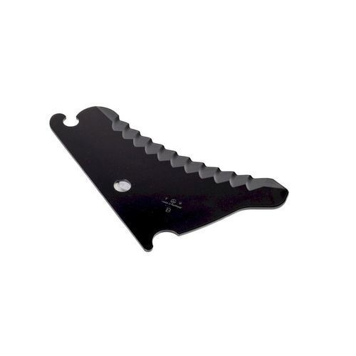Нож для сборочной техники - 30-0370-24-01-3 - MWS Schneidwerkzeuge GmbH Co. KG