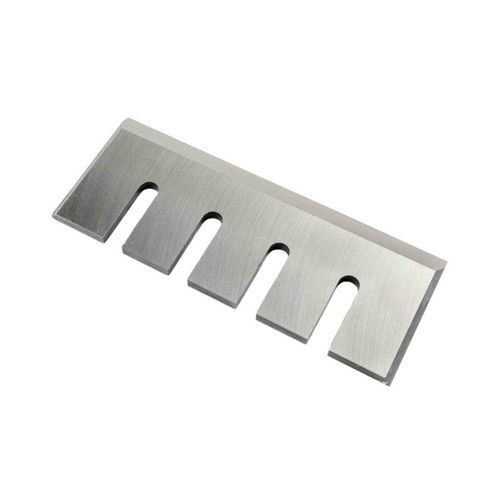Нож для измельчителя веток - 20-0320-21-01-0 - MWS Schneidwerkzeuge GmbH Co. KG - левый