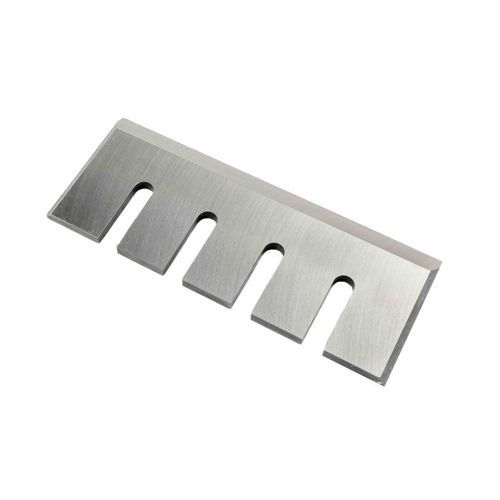 Нож для измельчителя веток - 20-0320-21-01-0 - MWS Schneidwerkzeuge GmbH Co. KG