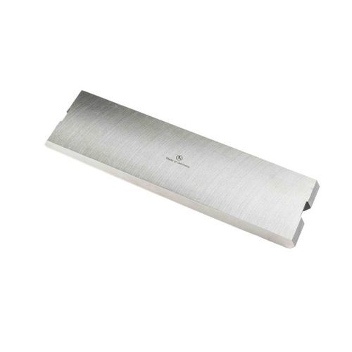 Нож для измельчителя веток - 20-0300-01-01-0 - MWS Schneidwerkzeuge GmbH Co. KG
