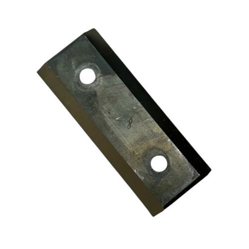 Нож для измельчителя веток - 62-0100-04-01-3 - MWS Schneidwerkzeuge GmbH Co. KG