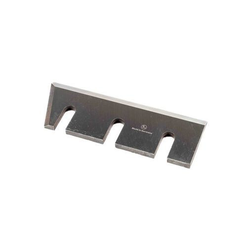 Нож для измельчителя веток - 20-0270-21-01-0 - MWS Schneidwerkzeuge GmbH Co. KG