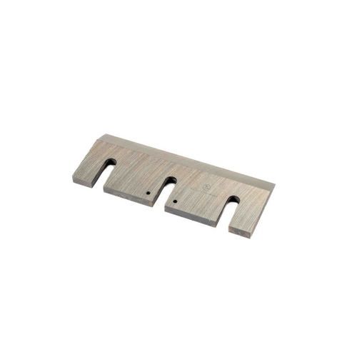 Нож для измельчителя веток - 20-0215-21-01-0 - MWS Schneidwerkzeuge GmbH Co. KG