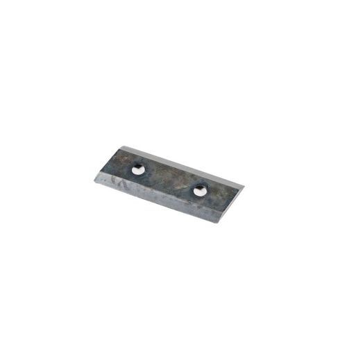 Нож для измельчителя веток - 20-0100-22-01-0 - MWS Schneidwerkzeuge GmbH Co. KG