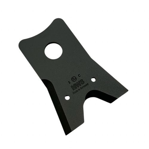 Нож для косилки - 62-0150-02-01-2 - MWS Schneidwerkzeuge GmbH Co. KG