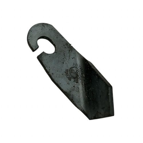 Нож для косилки - 62-0090-14-01-7 - MWS Schneidwerkzeuge GmbH Co. KG - для Amazone / правый