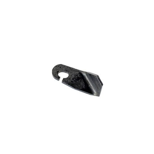 Нож для косилки - 62-0090-16-01-7 - MWS Schneidwerkzeuge GmbH Co. KG - для Amazone / правый
