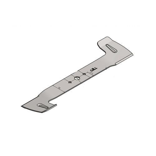 Нож для косилки - 62-0460-12-01-3 - MWS Schneidwerkzeuge GmbH Co. KG - правый