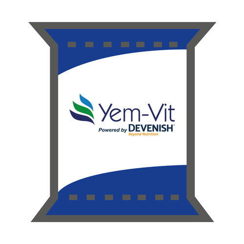 Кормовая добавка для животных - NIACIN PREMIX - YEMVİT - YEM-VİT VİTAMİNLİ YEM KATKI MADDELERİ SAN - для крупного рогатого скота / витамины / сухая