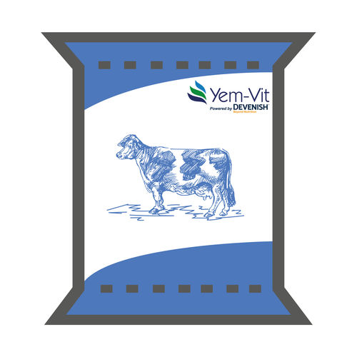 Кормовая добавка для животных - Vita series - YEMVİT - YEM-VİT VİTAMİNLİ YEM KATKI MADDELERİ SAN - для крупного рогатого скота / витамины / минералы