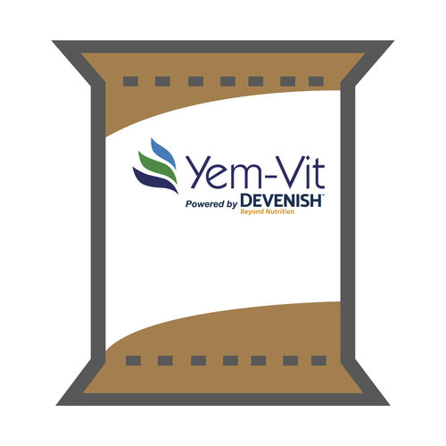 Кормовая добавка для животных - YEMVİT - YEM-VİT VİTAMİNLİ YEM KATKI MADDELERİ SAN - для крупного рогатого скота / для домашней птицы / минералы