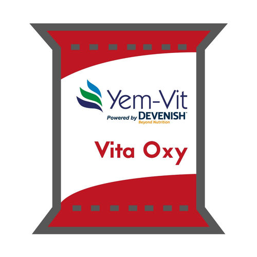 Пищевая присадка антиоксидант - Oxy series - YEMVİT - YEM-VİT VİTAMİNLİ YEM KATKI MADDELERİ SAN - для домашней птицы / для крупного рогатого скота / сухая