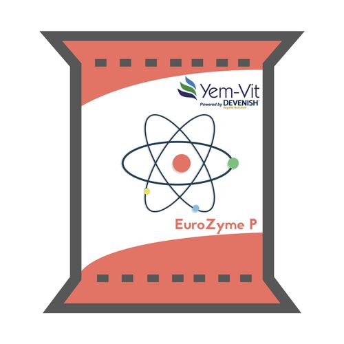 Пищевая присадка фермент - Eurozyme series - YEMVİT - YEM-VİT VİTAMİNLİ YEM KATKI MADDELERİ SAN - для домашней птицы / сухая