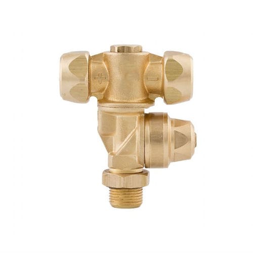 Сопло из латуни - Atomizer without Drop Breaker - AGRIMA SPRAYER COMPANY - для распыления