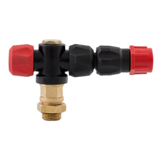 Сопло из пластика - Plastic Turbo Atomizer - AGRIMA SPRAYER COMPANY - для распыления