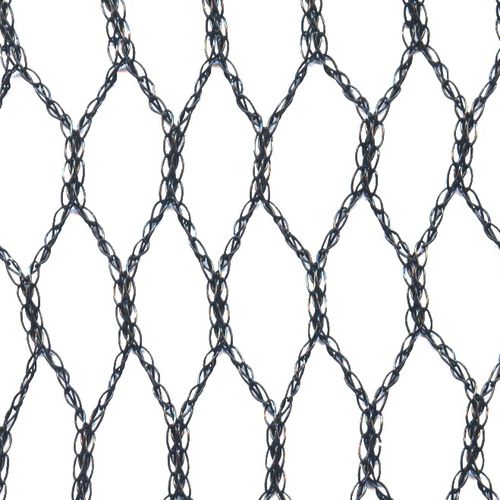 Сетка для защиты от птиц - Golden Netting Co.,Ltd - из ПЭНД / для лесоводства / вязаная