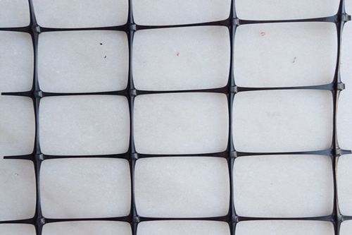 Защитная сетка - Golden Netting Co.,Ltd - для ограждения животных / из пластика / экструдированная