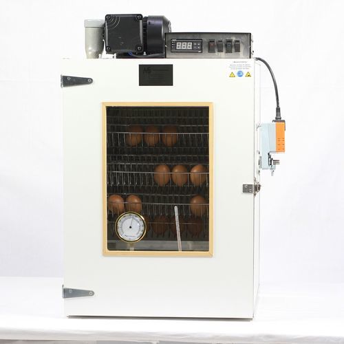 Инкубатор для яиц с автоматическим переворотом - MS90 - broedmachine - куры / в виде шкафа