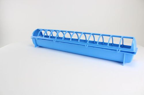 Кормушка для домашней птицы - FEED70HP - broedmachine - из пластика / мультидоступ