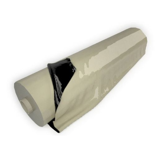 Пленка для силосования - SealPlus Film 150µm Black/Beige - 2Gamma Srl - кислородный барьер / белая / черная
