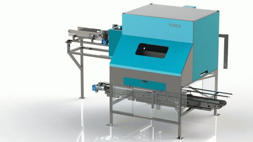 Наполнитель контейнеров -  PL 3000 - tosca