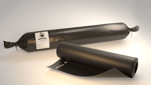 Пленка для силосования - SILOFARM - Solplast S.A. - из перерабатываемых материалов / 3 слоя