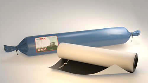 Пленка для силосования - SILOMAX - Solplast S.A. - из перерабатываемых материалов / многослойная
