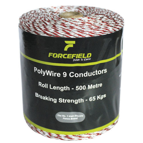 Волокно из синтетической нити - 06-6013-01 - Forcefield Active Technology Ltd - для загонов для животных
