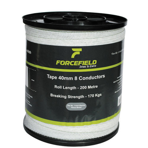 Волокно из синтетической нити - 06-6016-00 - Forcefield Active Technology Ltd - для загонов для животных