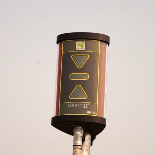 Лазерный передатчик уровень - Saron Mechanical Works