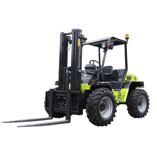 Вилочный погрузчик - TH-300 - agrimac