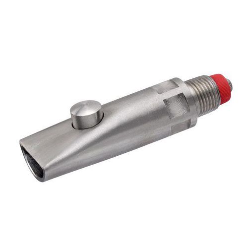 Соска для вскармливания для свиней - 10055-S - Fisher Alvin Limited - из нержавеющей стали