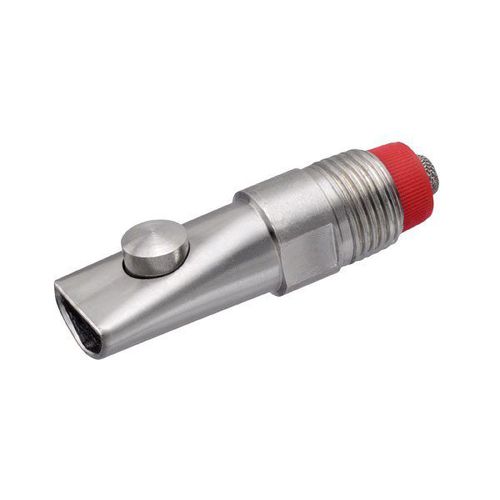 Соска для вскармливания для поросят - 10055-F - Fisher Alvin Limited - из нержавеющей стали
