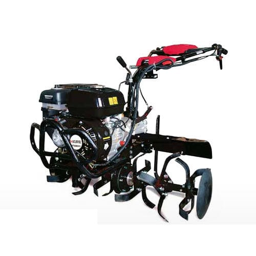 Тепловой мотокультиватор - KT1000R3 - kuril