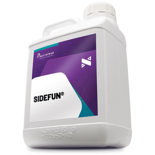 Органический биостимулятор - SIDEFUN® - servalesa - калий / жидкость / против водного стресса
