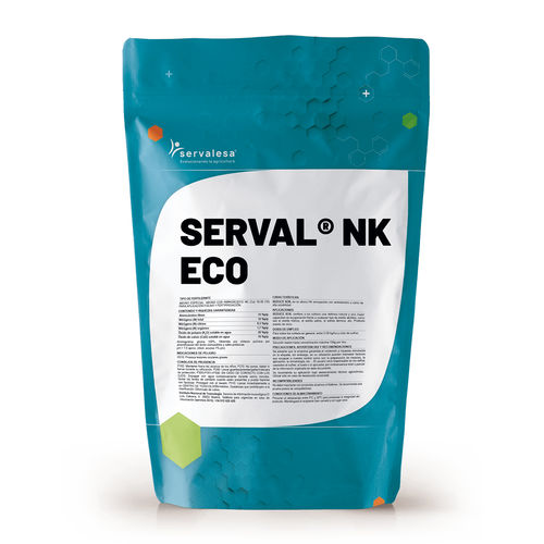Органический биостимулятор - SERVAL® NK - servalesa - NK / в форме порошка / для ускорения впитывания прикормки