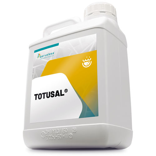 Влагоудерживающий агент активатор роста - TOTUSAL® - servalesa - жидкость